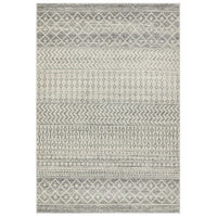 Nova NV35 Aztec Grey Rug