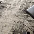 Nova NV37 Mirage Charcoal Rug