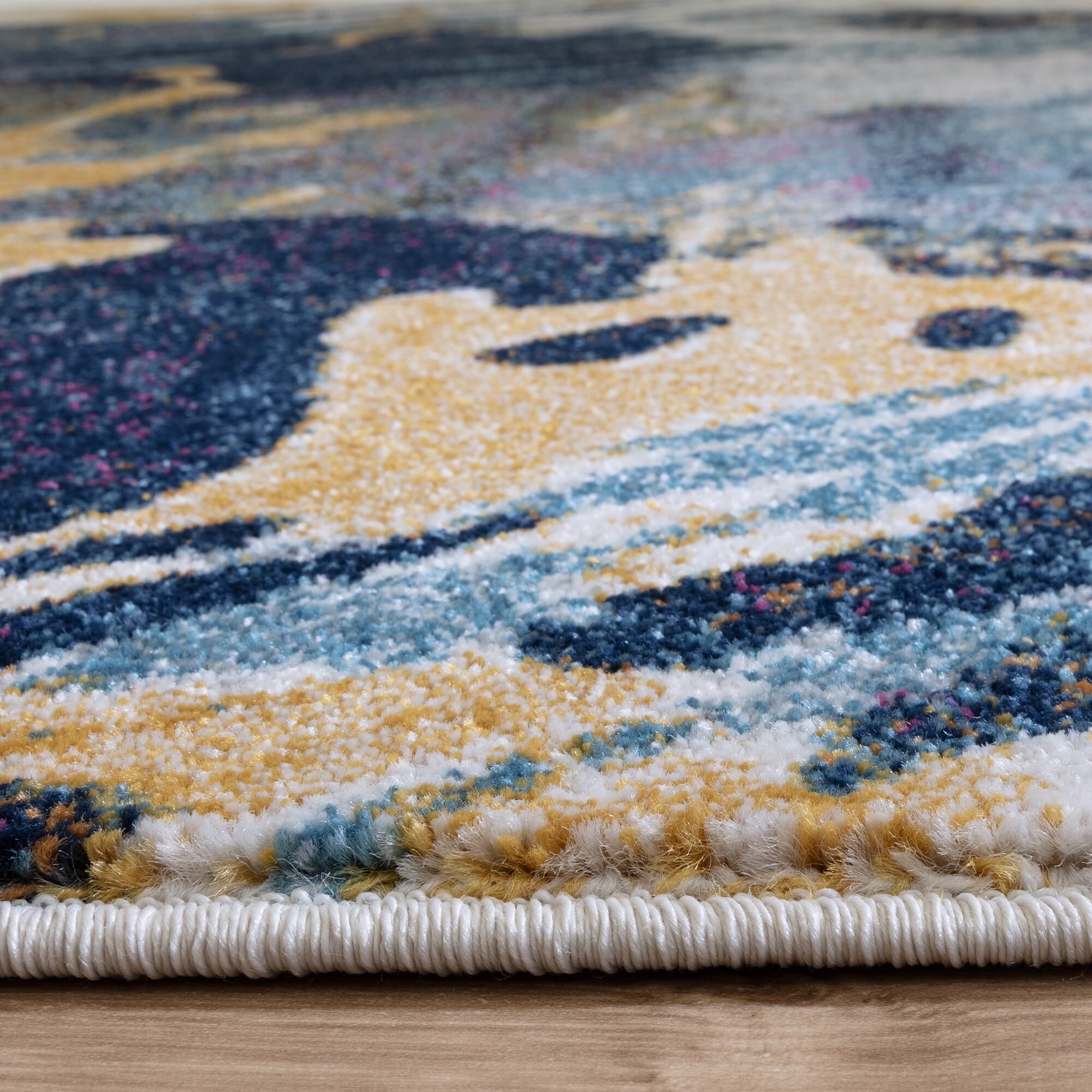 Nova NV41 Sonic Rug