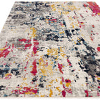 Alfombra Nova NV38 Pastel Multicolor