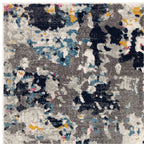 Alfombra Nova NV38 Pastel Multicolor