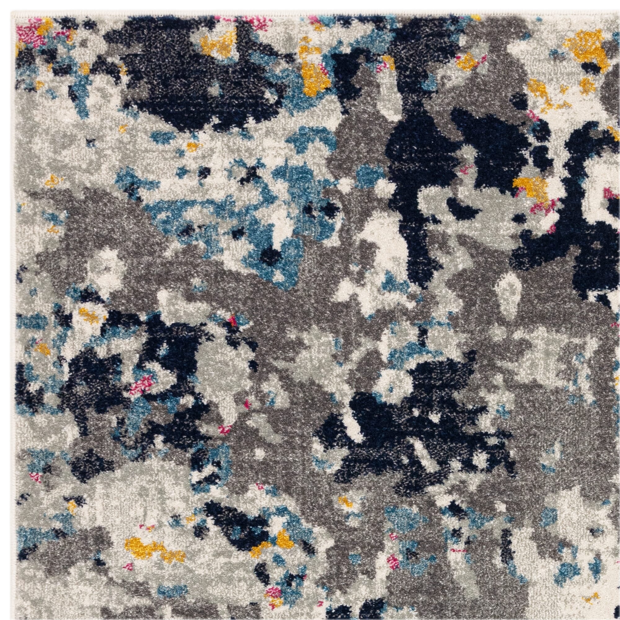 Alfombra Nova NV38 Pastel Multicolor