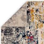 Alfombra Nova NV38 Pastel Multicolor
