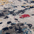 Alfombra Nova NV38 Pastel Multicolor