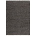 Oakley Charcoal Rug