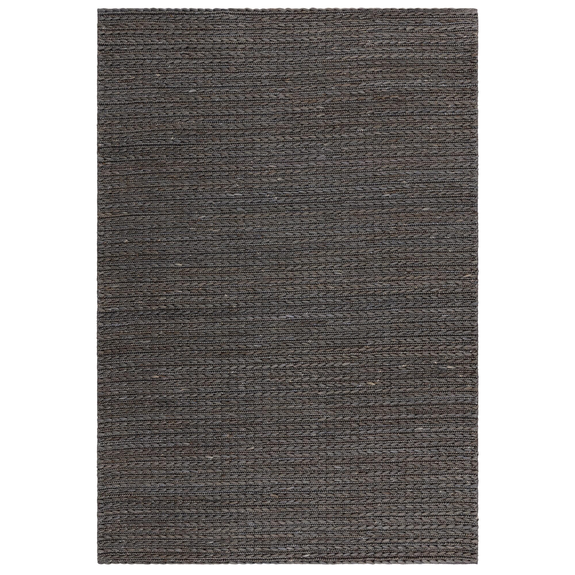 Alfombra Oakley Carbón