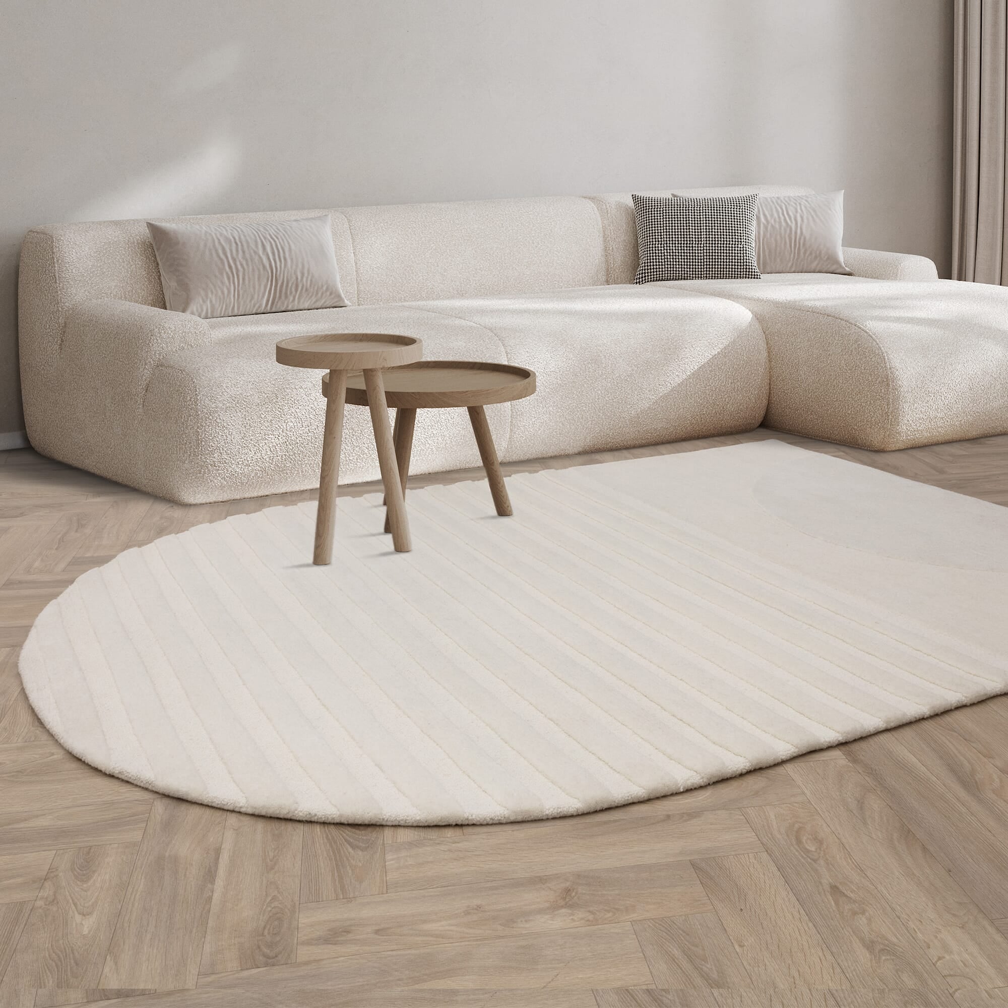 Alfombra Olsen Dome 03