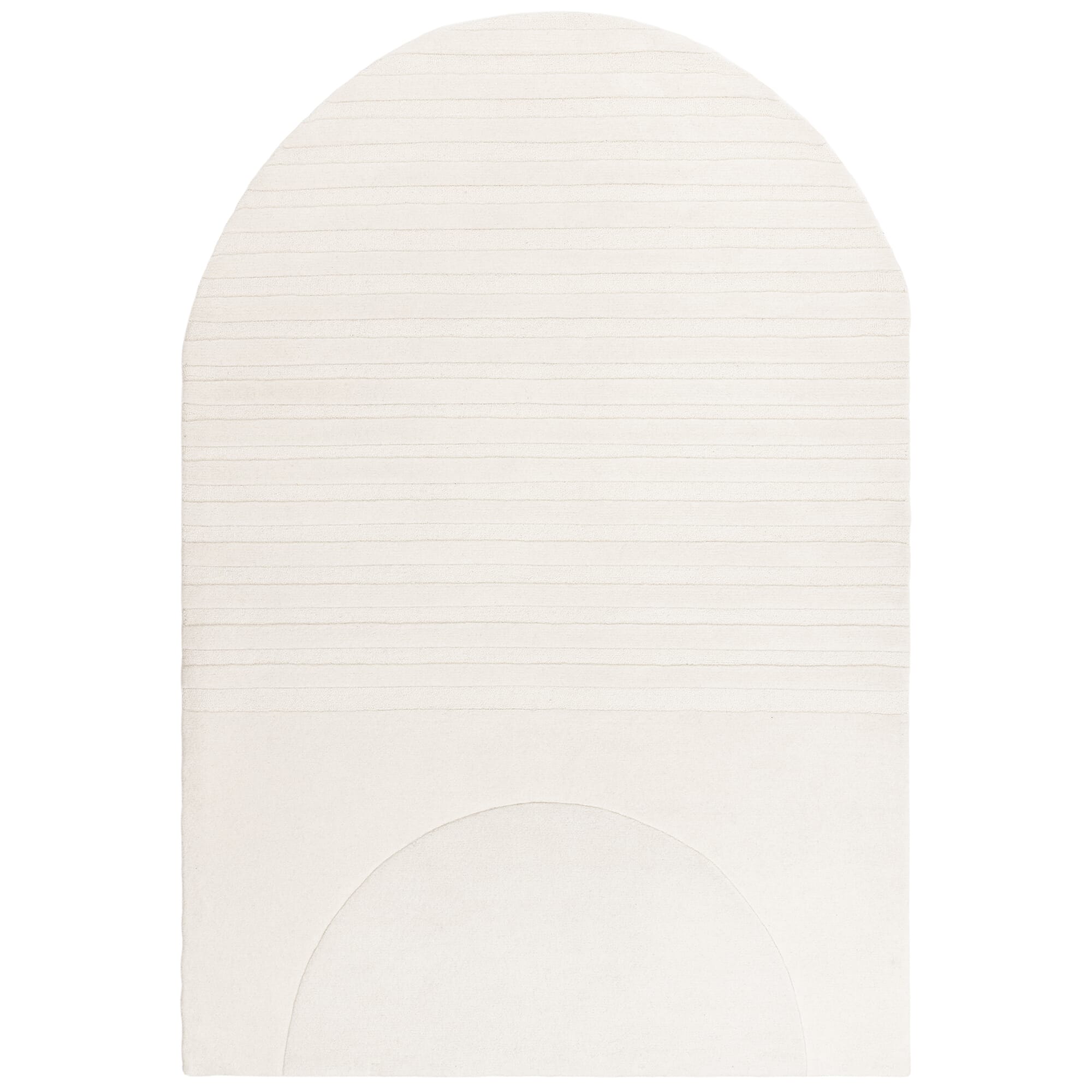 Alfombra Olsen Dome 03