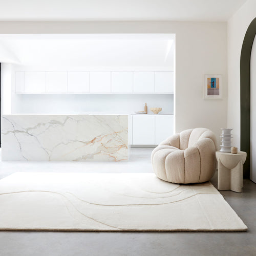 Alfombra Olsen Glide 01