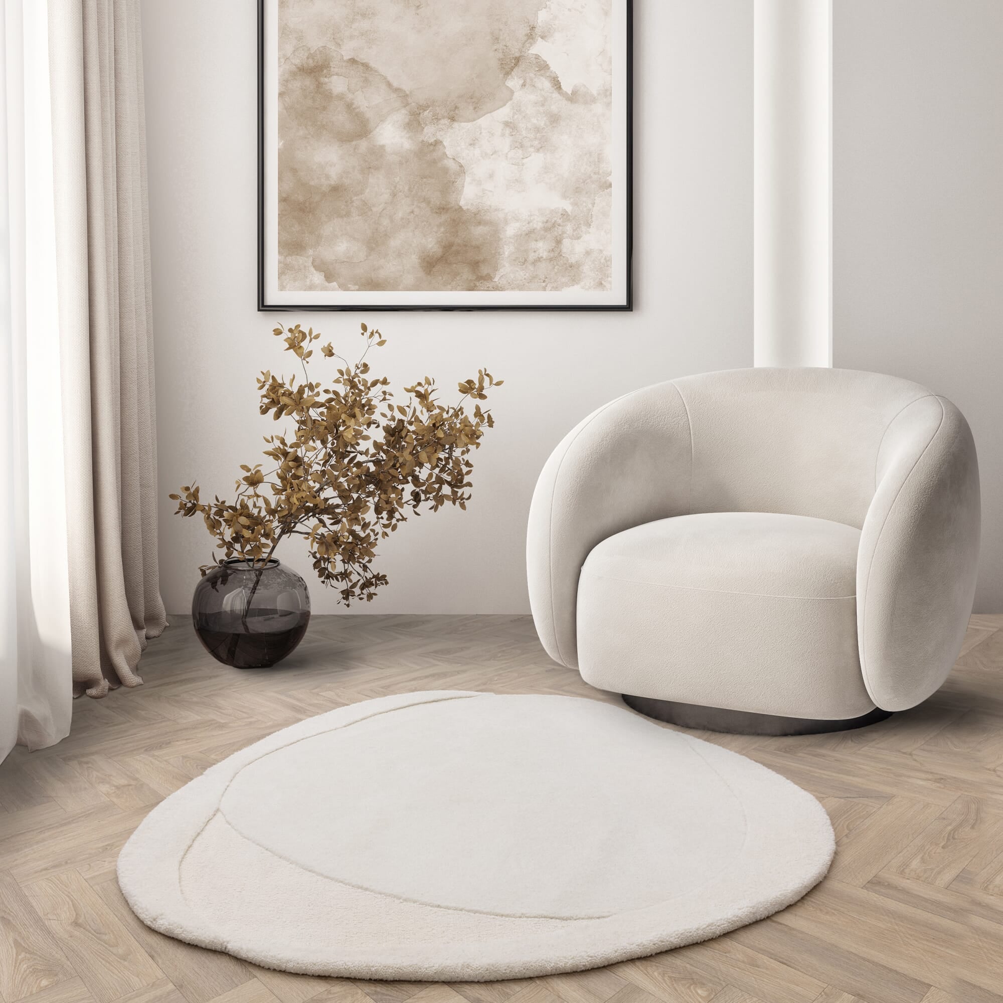 Alfombra Olsen Ridge 04