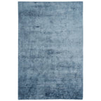 Alfombra azul Katherine Carnaby Onslow