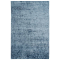 Alfombra azul Katherine Carnaby Onslow