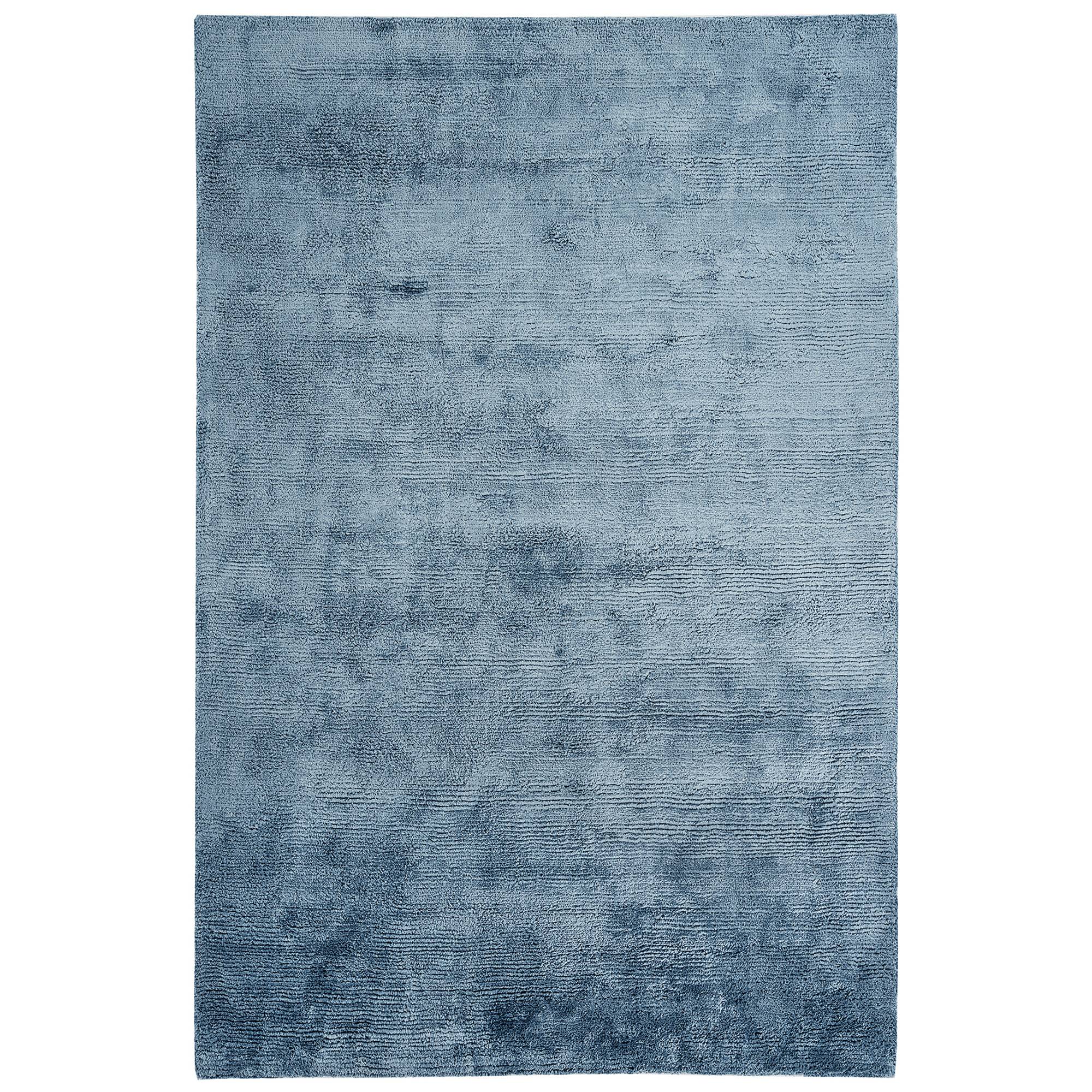 Katherine Carnaby Onslow Blue Rug