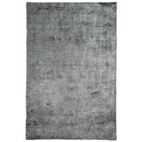 Alfombra gris Katherine Carnaby Onslow - disco