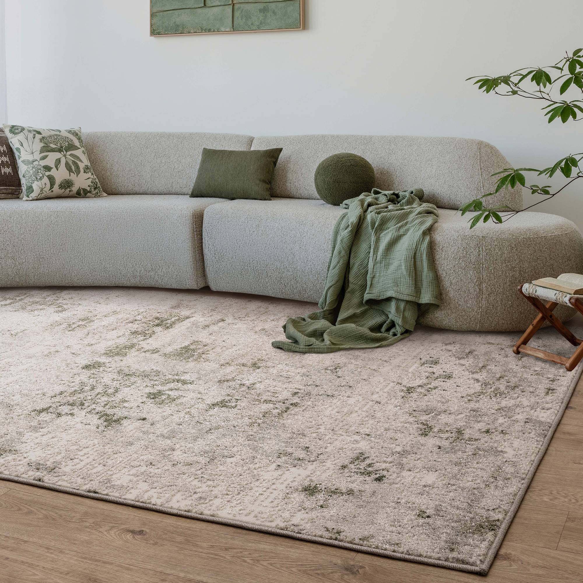 Opal OP03 Rug