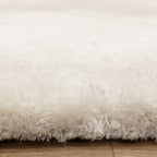 Alfombra Opulence Ivory