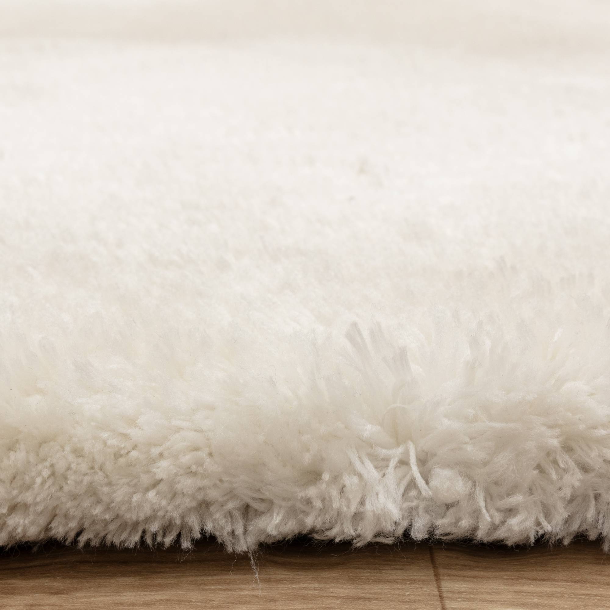 Alfombra Opulence Ivory