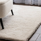 Alfombra Opulence Ivory