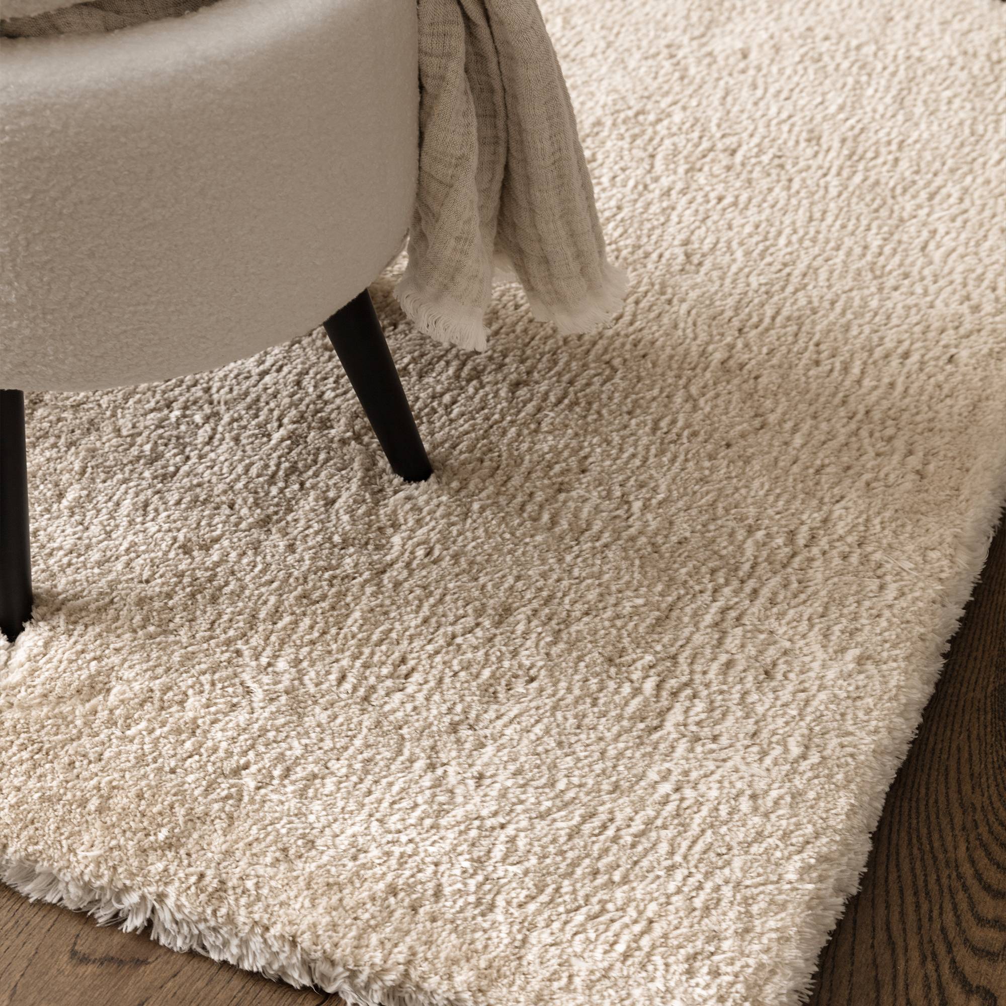 Alfombra Opulence Natural