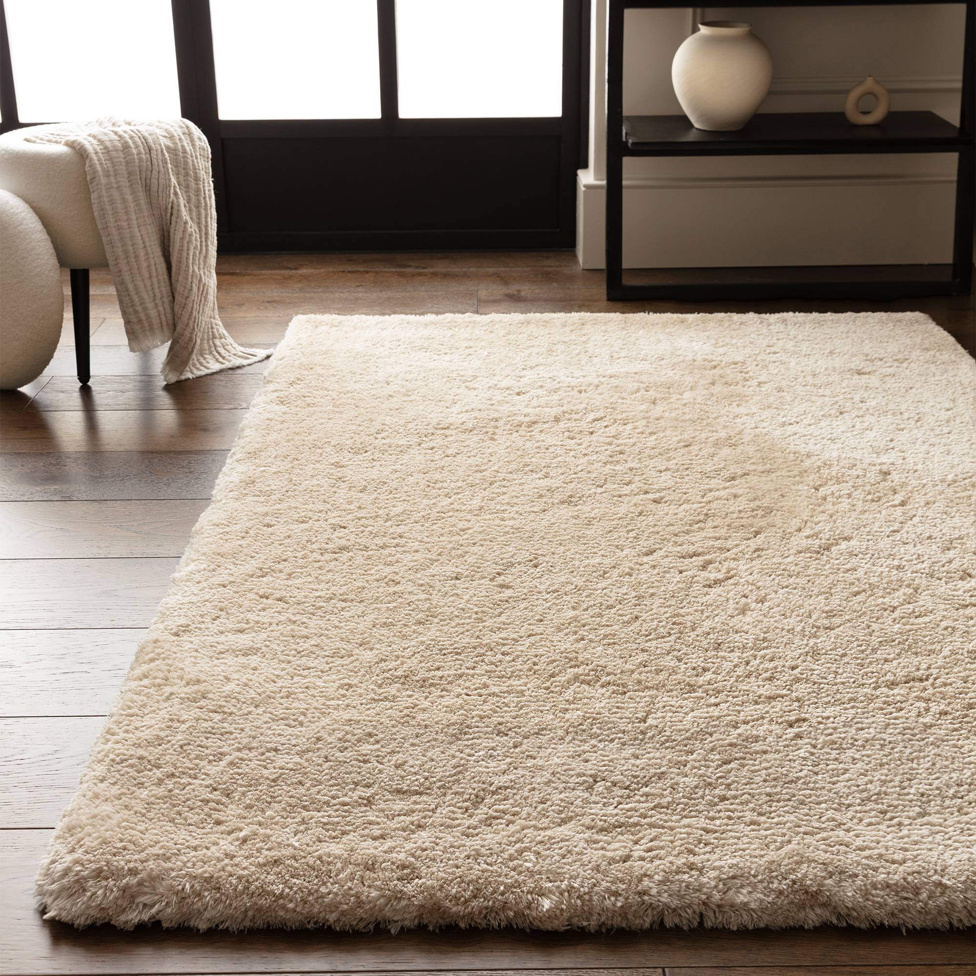 Alfombra Opulence Natural