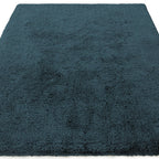 Alfombra Opulence Petrol