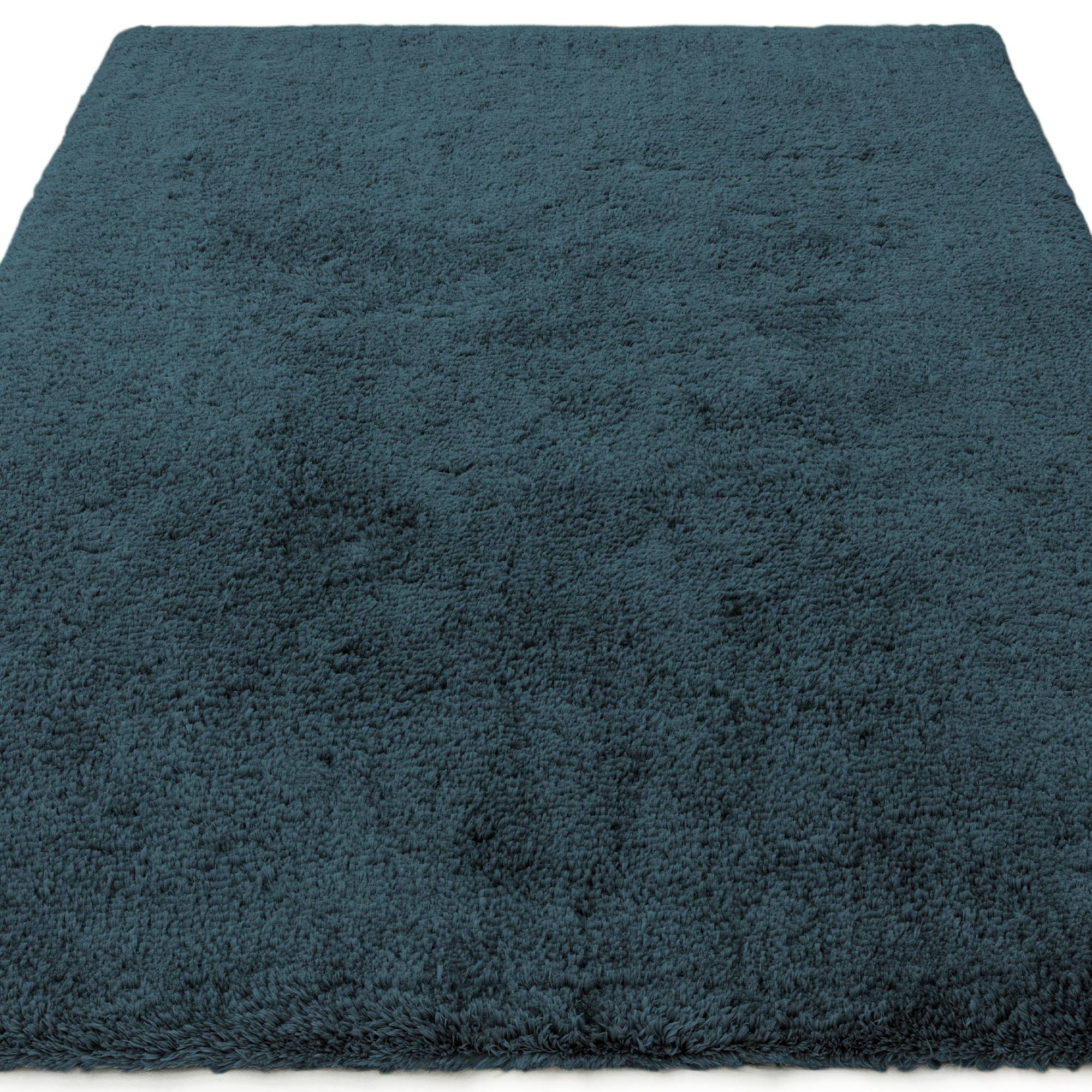 Alfombra Opulence Petrol