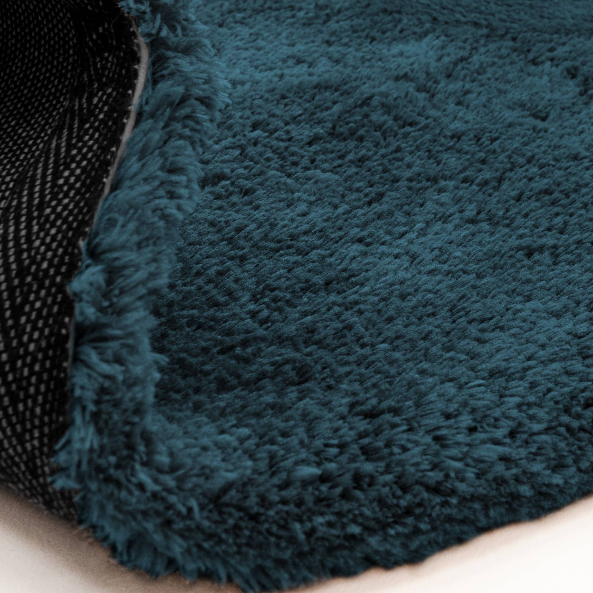 Alfombra Opulence Petrol
