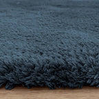 Alfombra Opulence Petrol