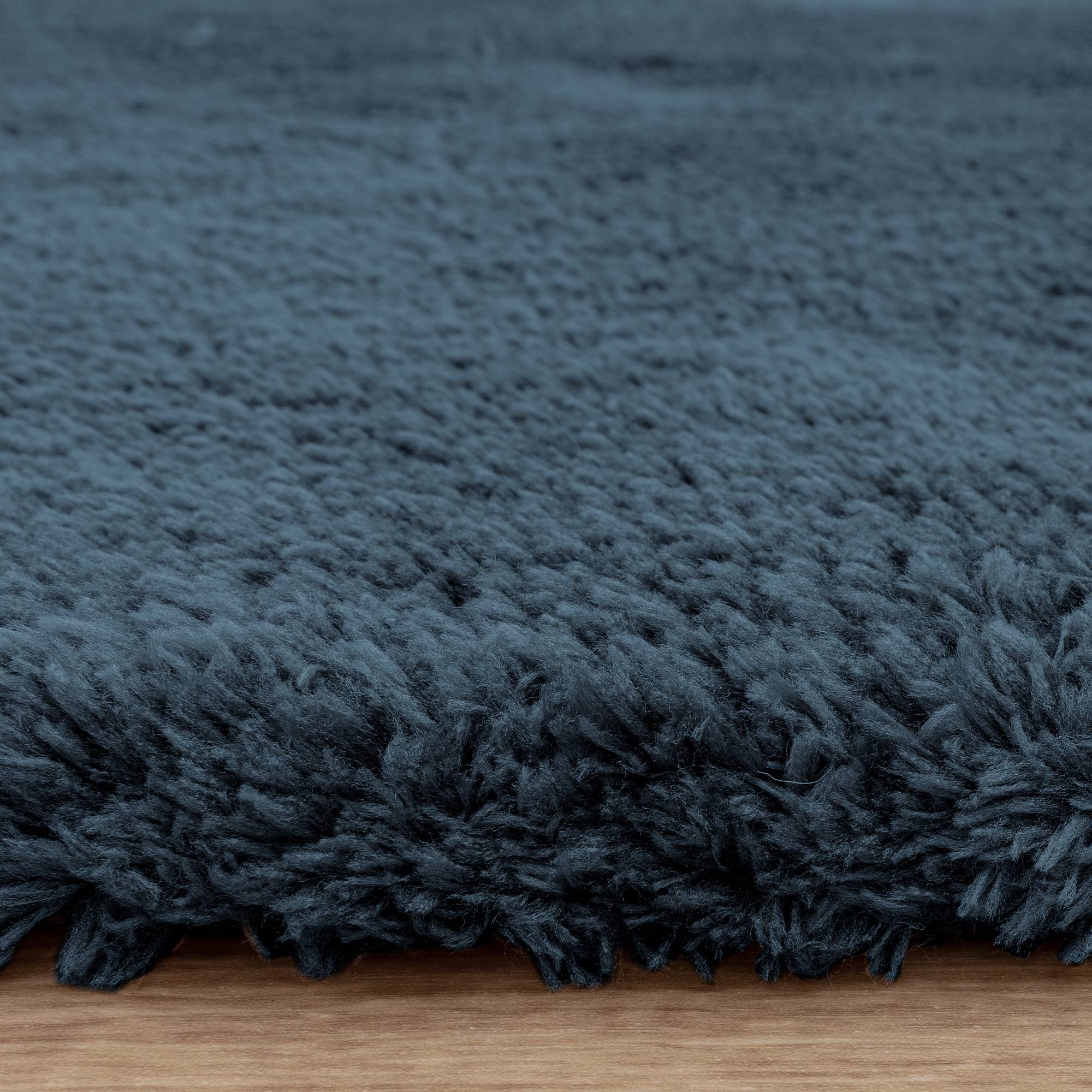 Alfombra Opulence Petrol