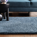 Alfombra Opulence Petrol