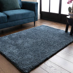 Alfombra Opulence Petrol