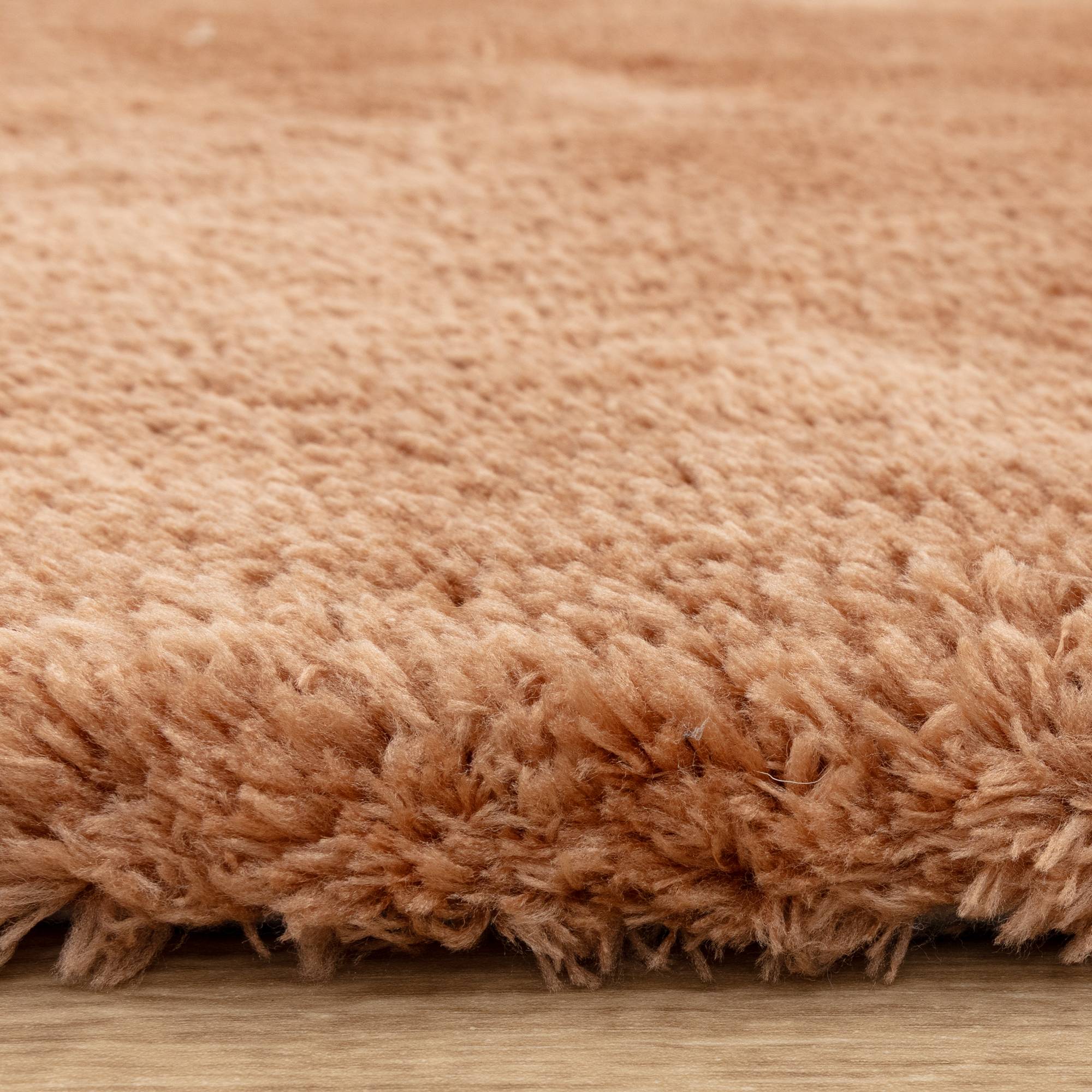Alfombra Opulence Terra