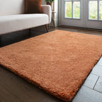 Alfombra Opulence Terra