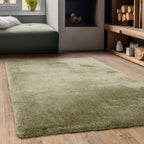 Alfombra Opulence Sage