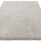 Opulence Silver Rug