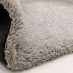 Opulence Silver Rug