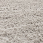 Opulence Silver Rug