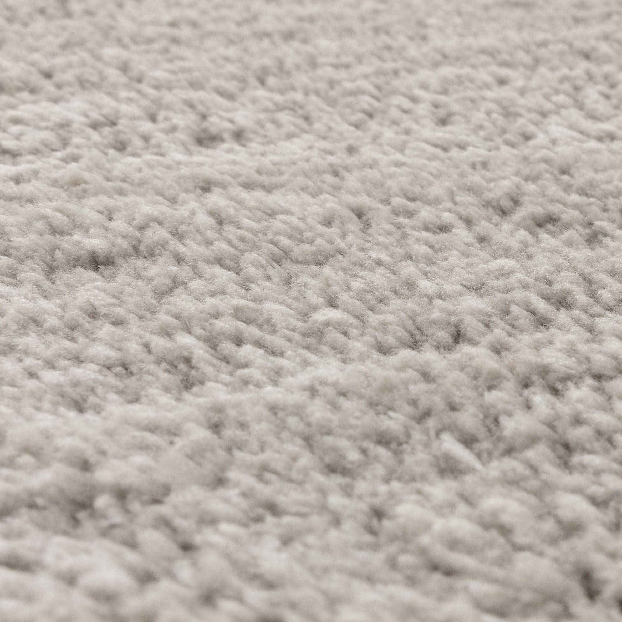 Opulence Silver Rug