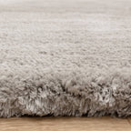 Opulence Silver Rug