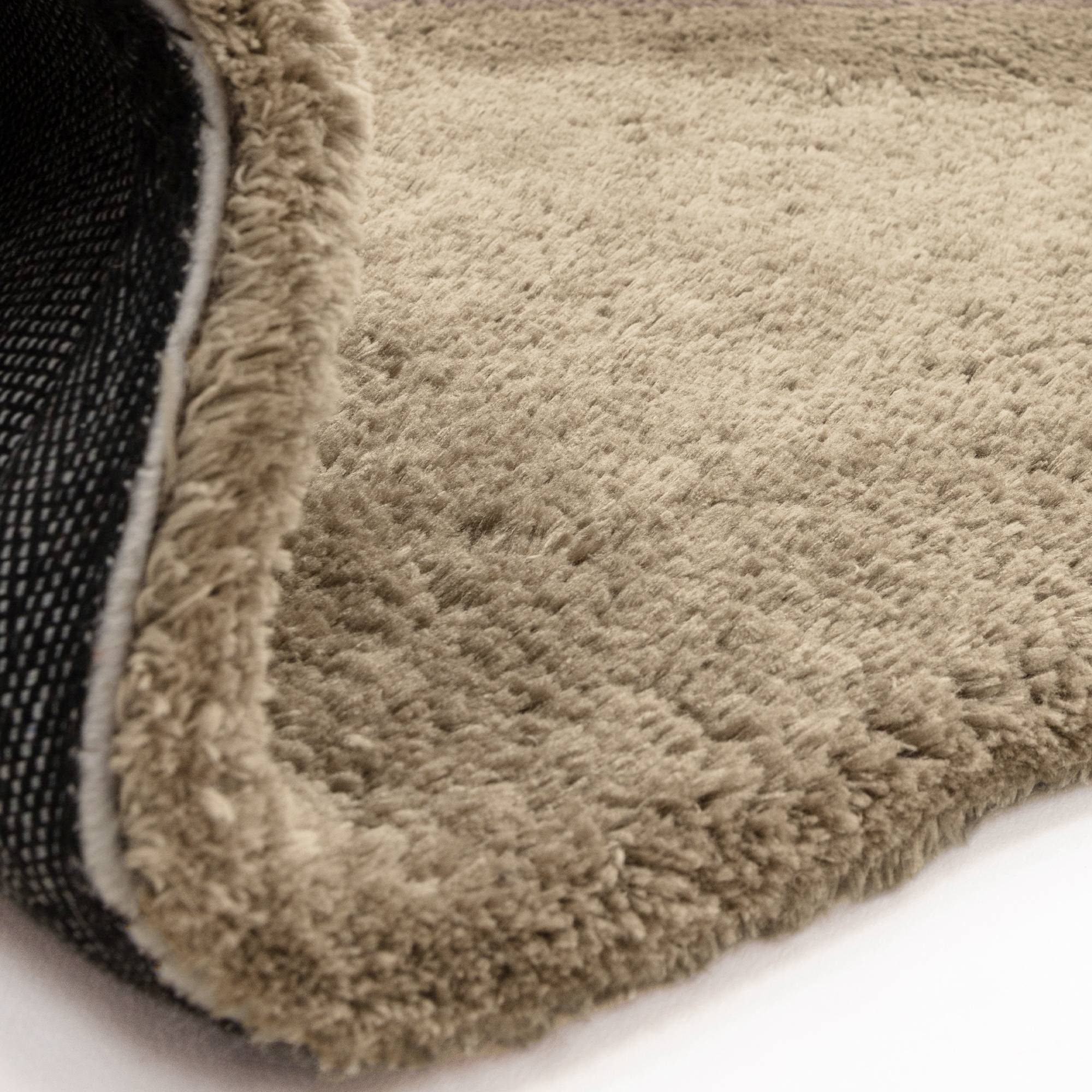 Alfombra Opulence Taupe