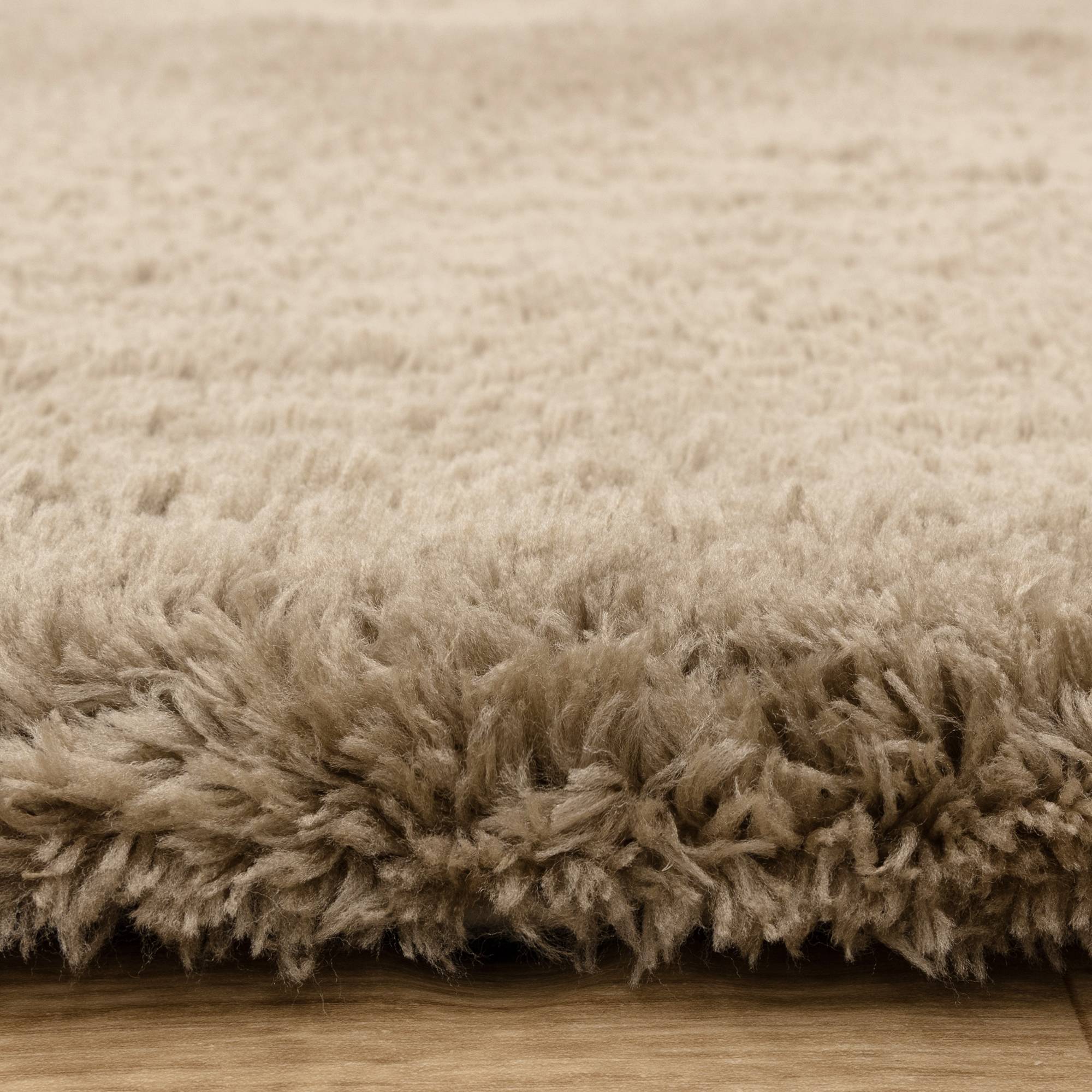 Alfombra Opulence Taupe