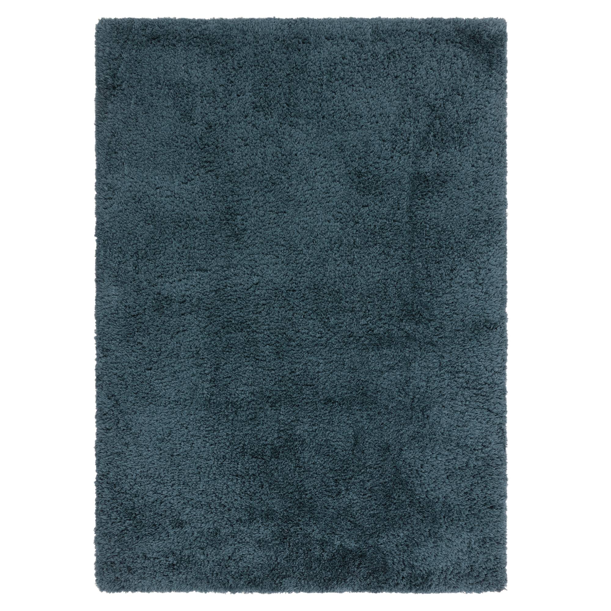 Opulence Petrol Rug
