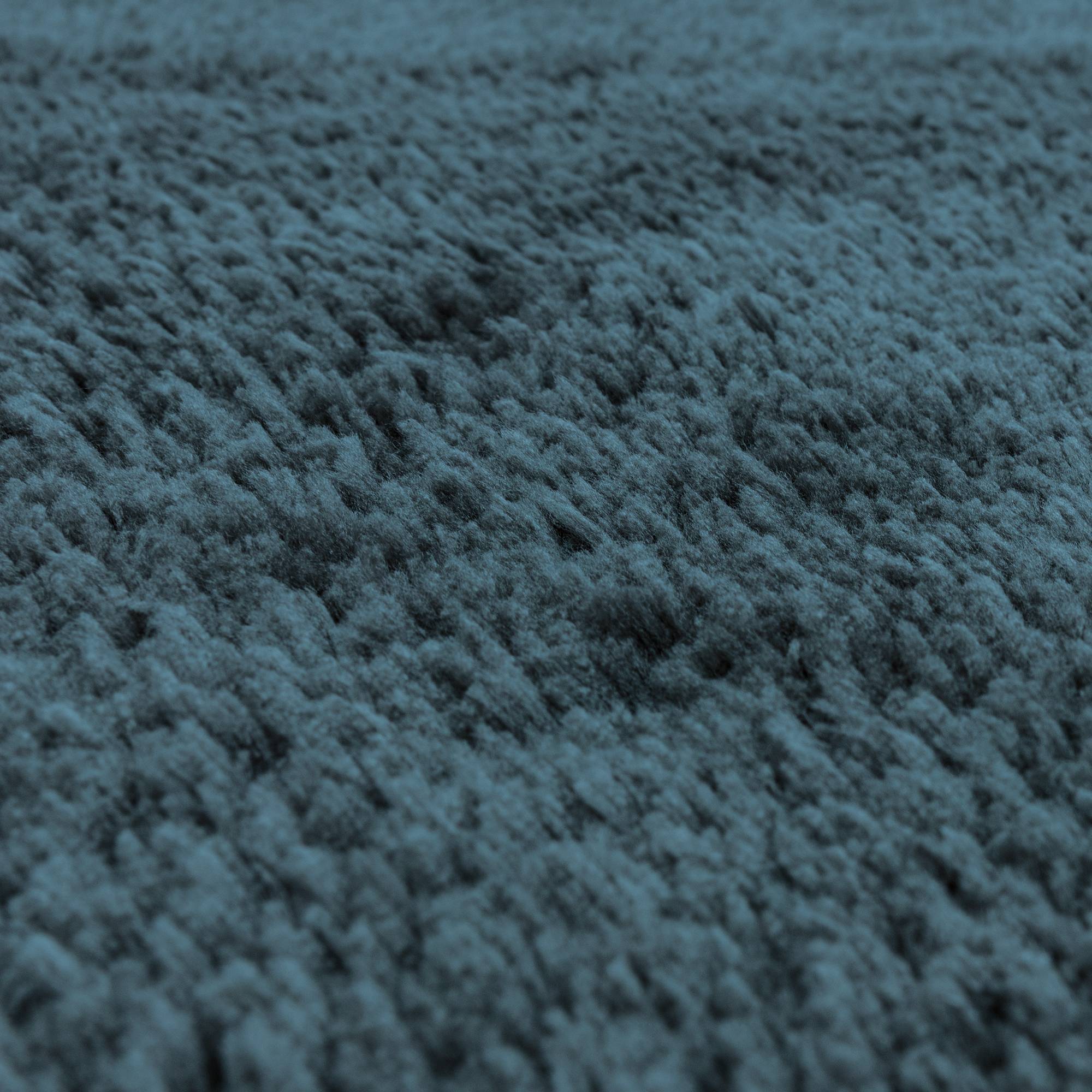 Alfombra Opulence Petrol
