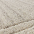 Alfombra Orlo Gris