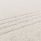 Alfombra Orlo Marfil