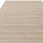 Alfombra Orlo Arena