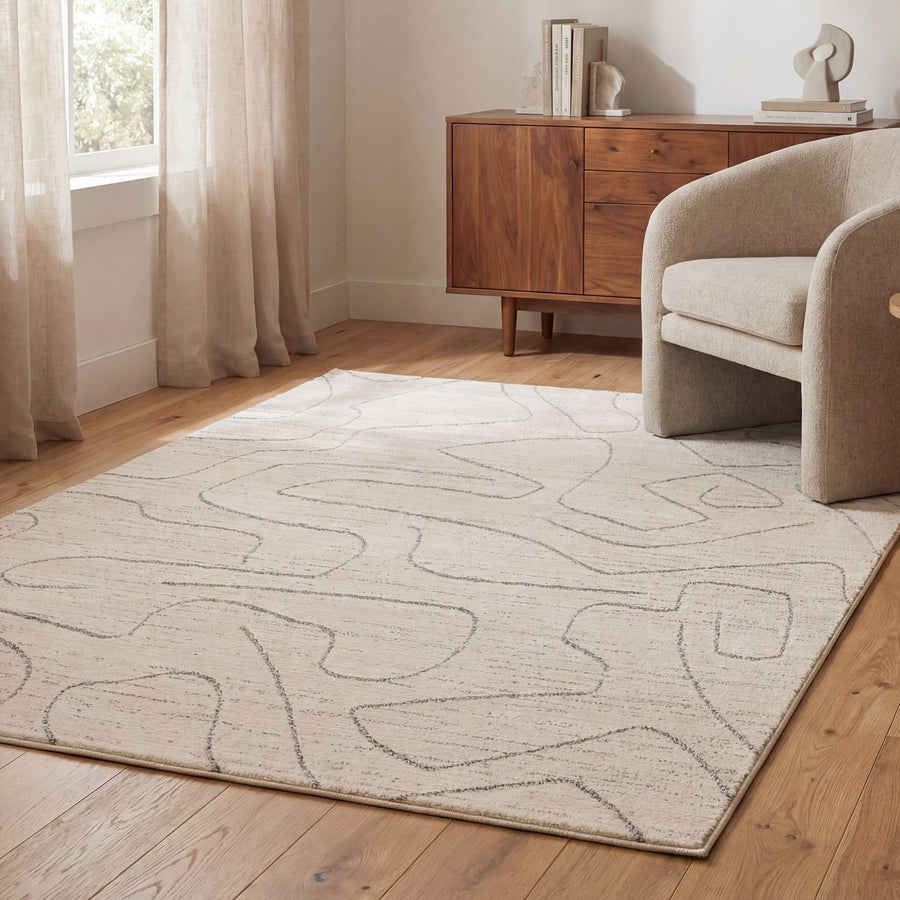 Oslo OS01 Rug