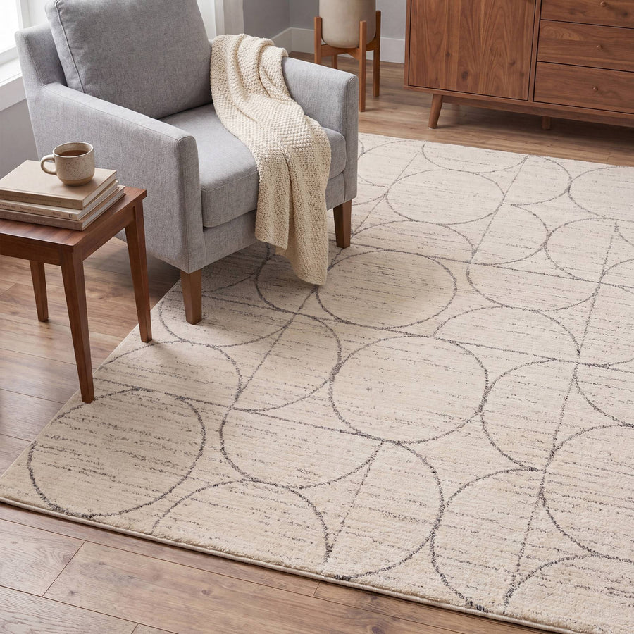 Oslo OS02 Rug