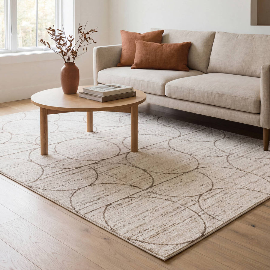 Oslo OS03 Rug