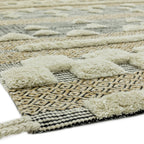 Alfombra Paloma PA04 Casablanca